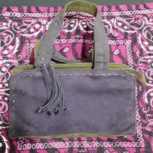 Murval Paris Handbag